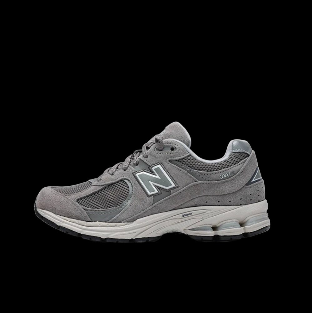 New Balance 2002R Protection Pack Dark Grey