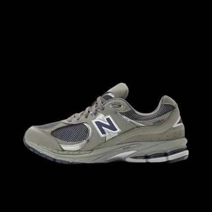 New Balance 2002R Protection Pack Khaki