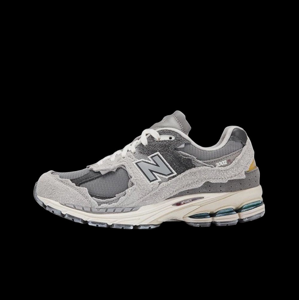 New Balance 2002R Protection Pack Grey