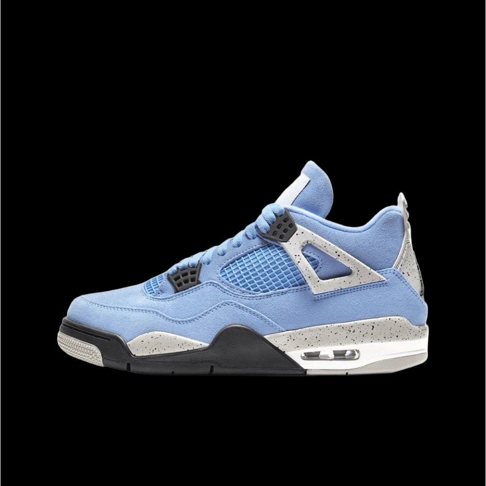 Air Jordan 4